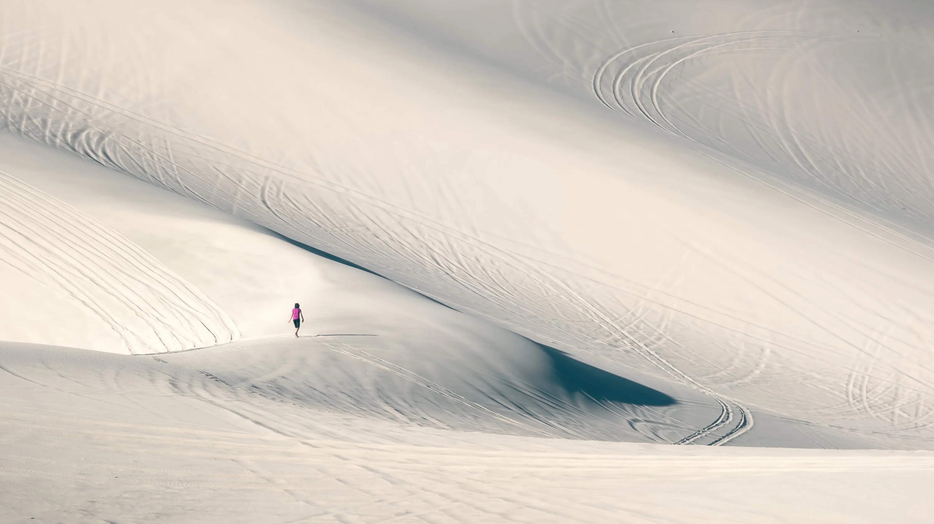 Sand Mountain Recreation Area