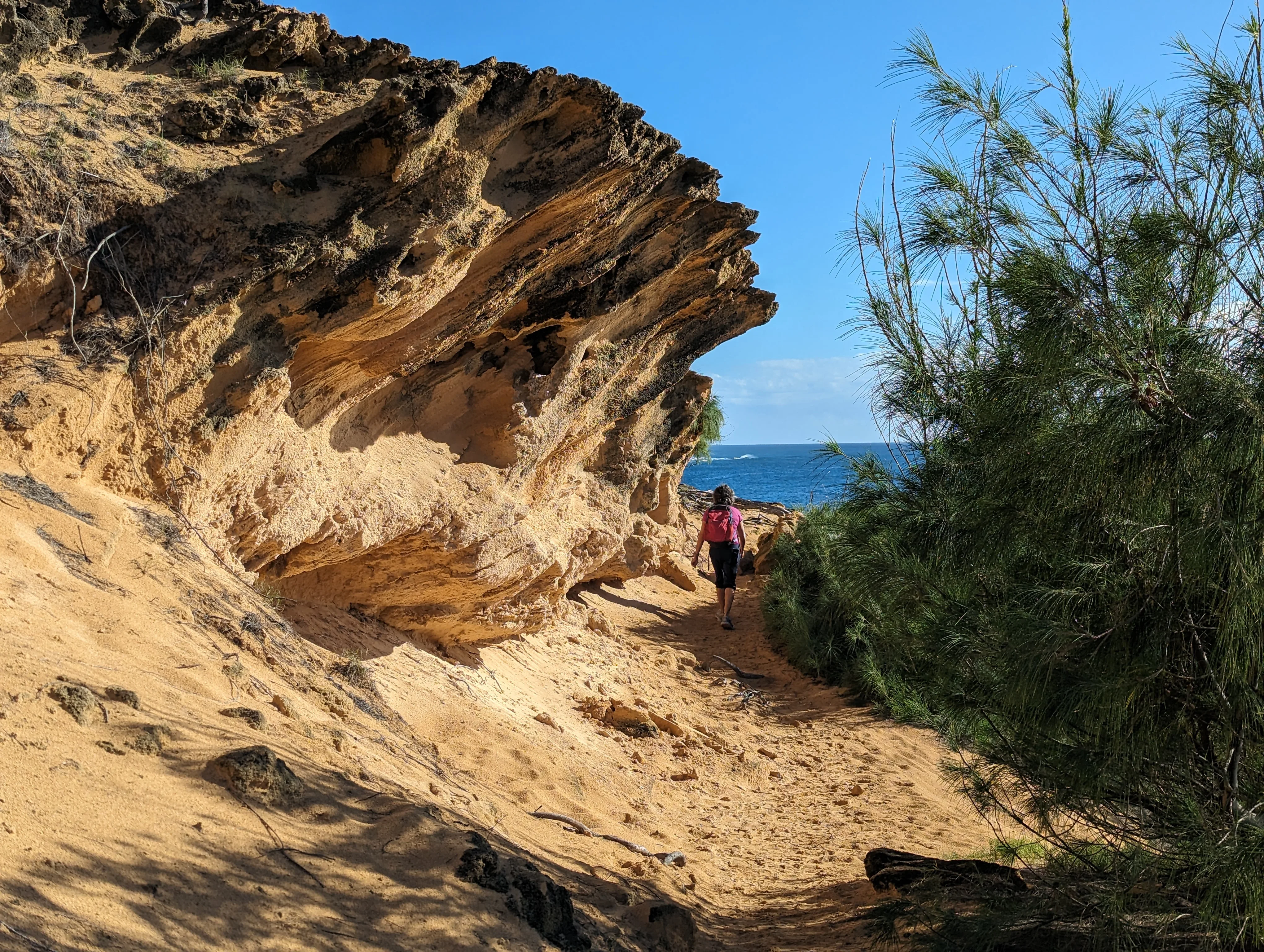 Maha'ulepu Heritage Trail