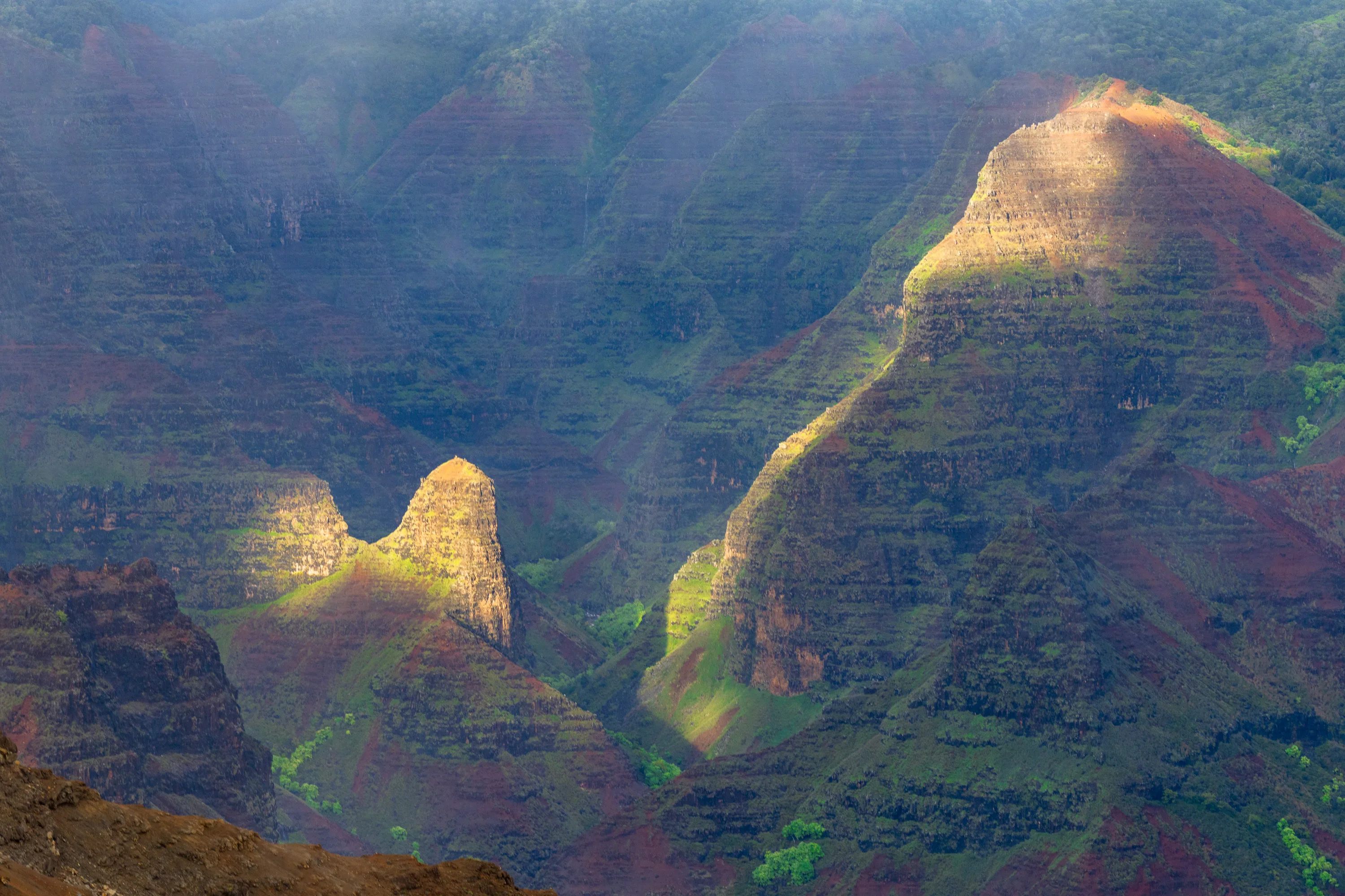 Waimea Canyon
