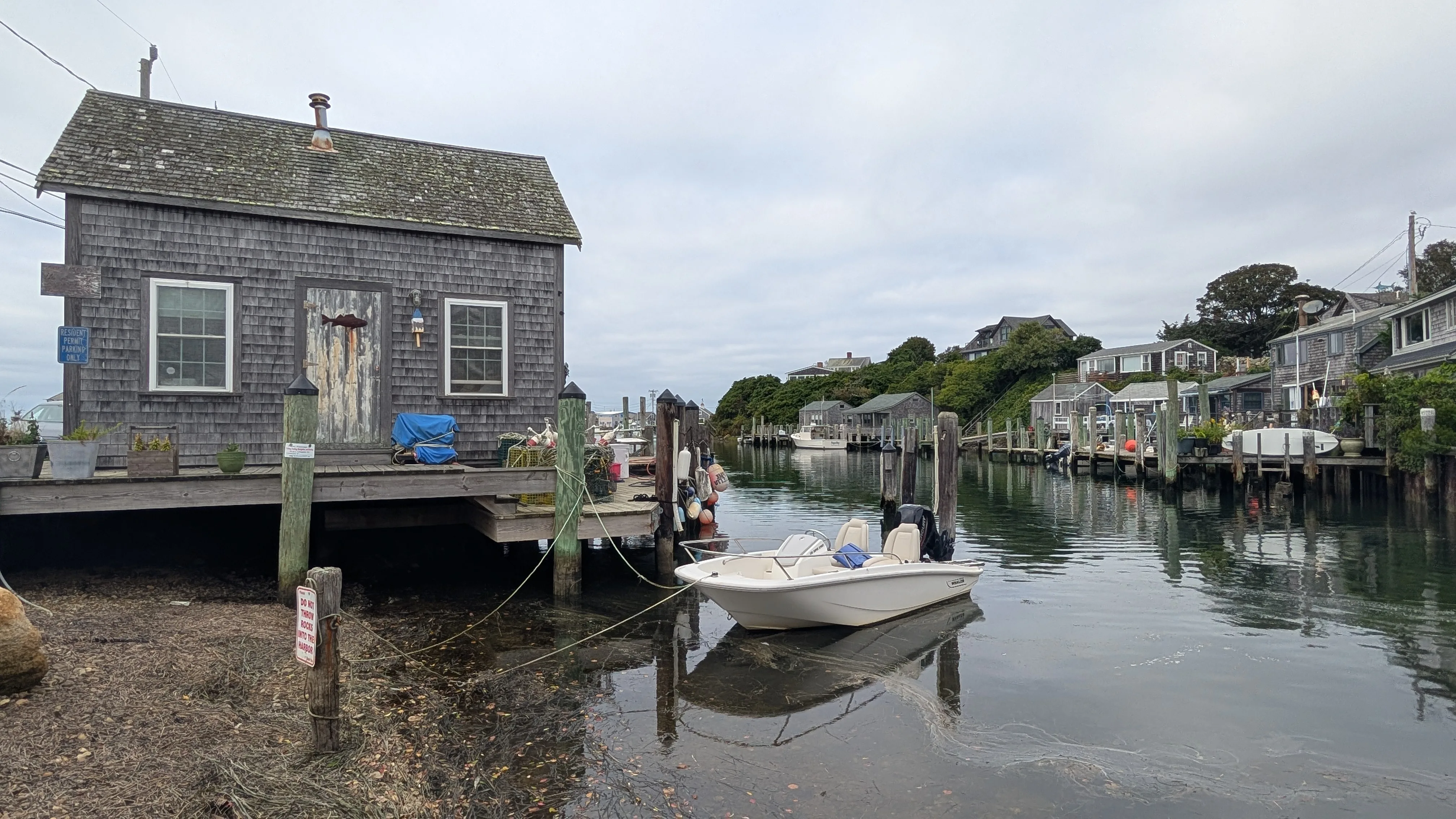 Menemsha