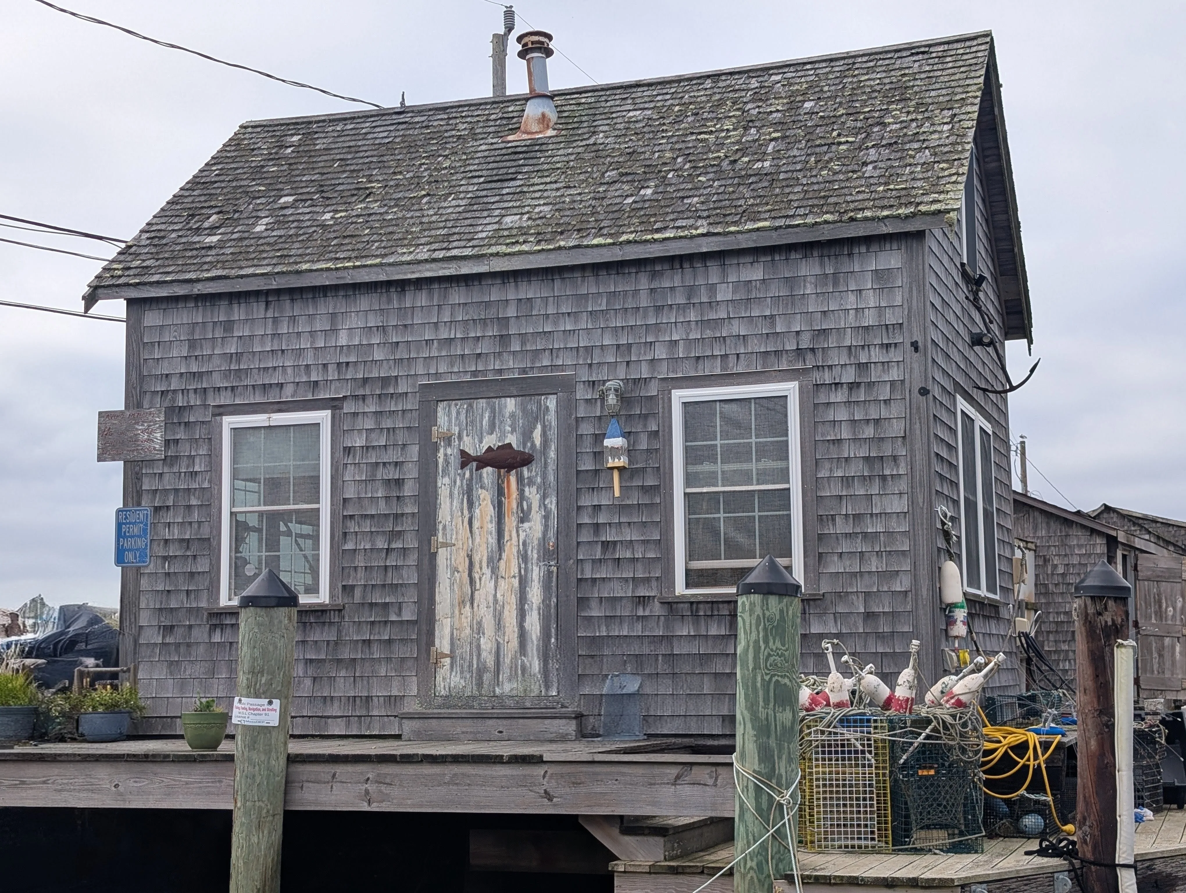 Menemsha
