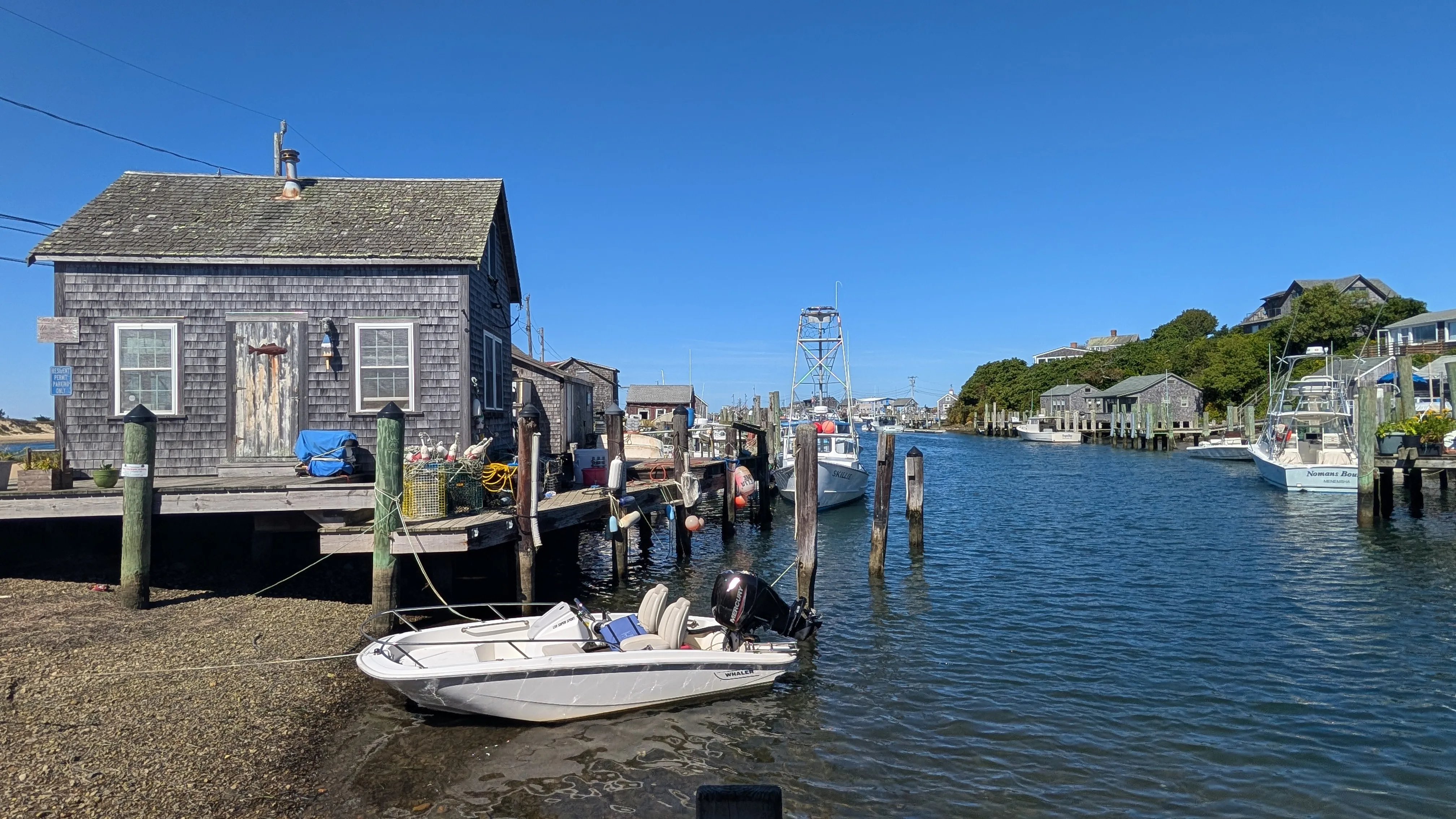 Menemsha