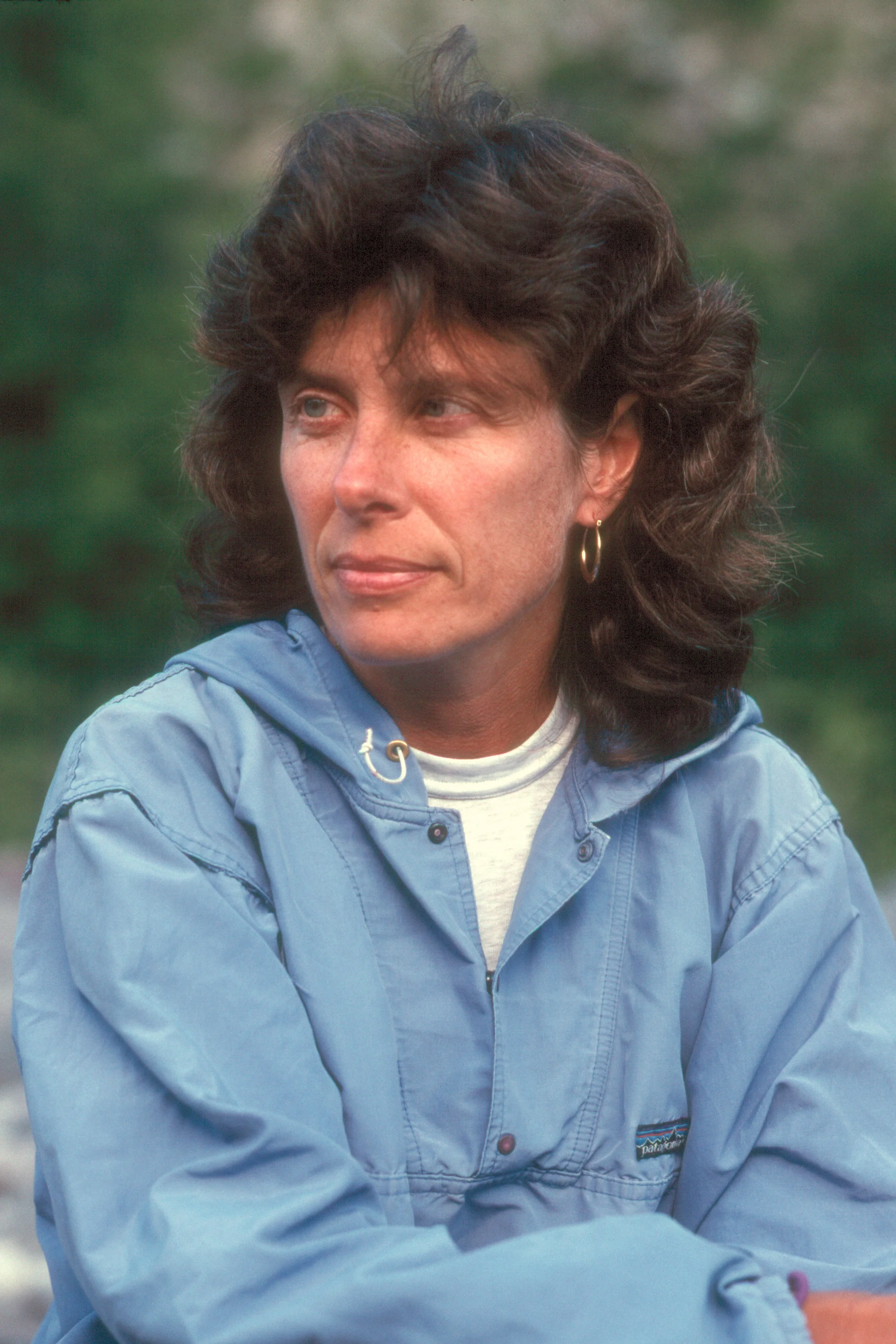 Mount Rainier Spousal