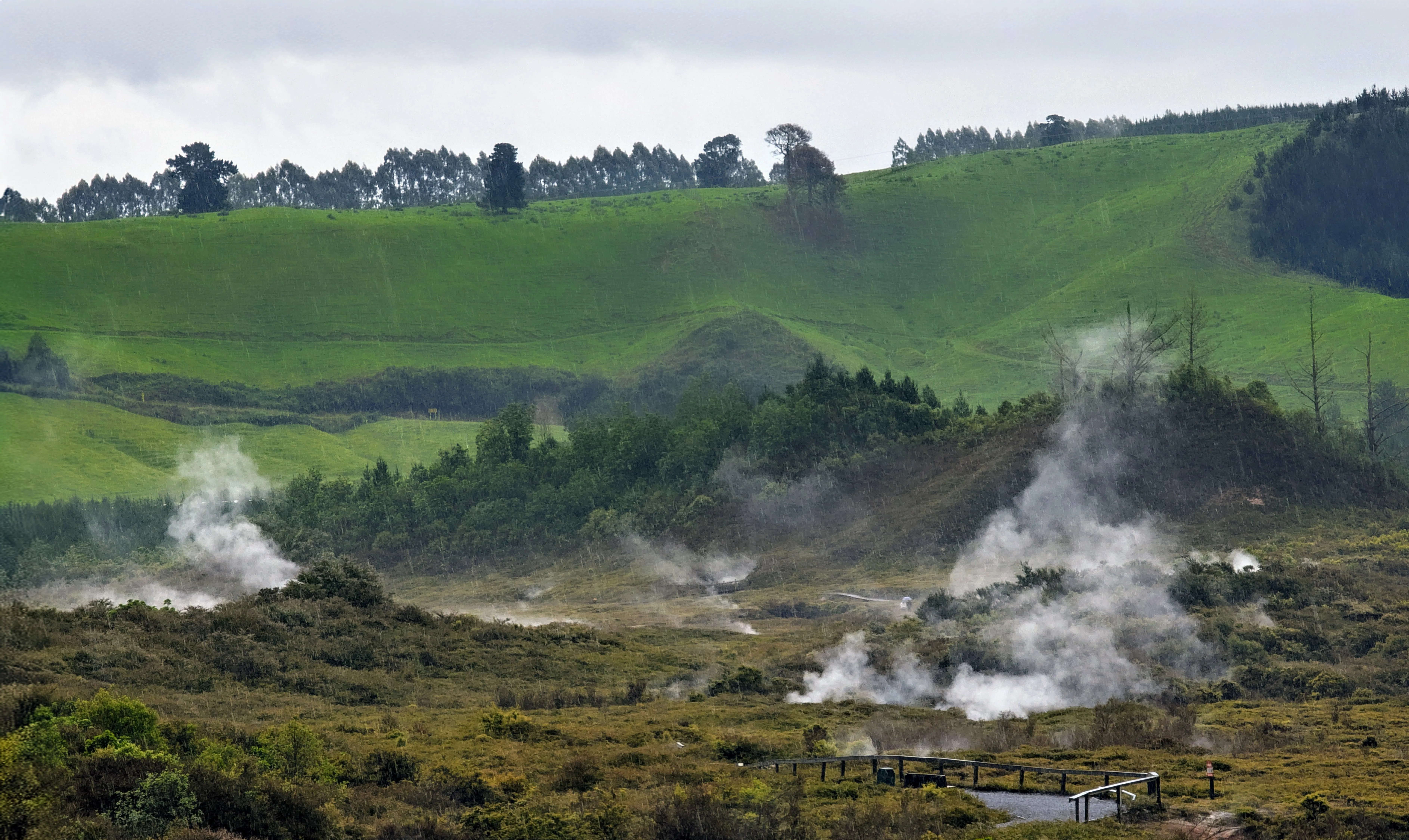 Craters of the Moon