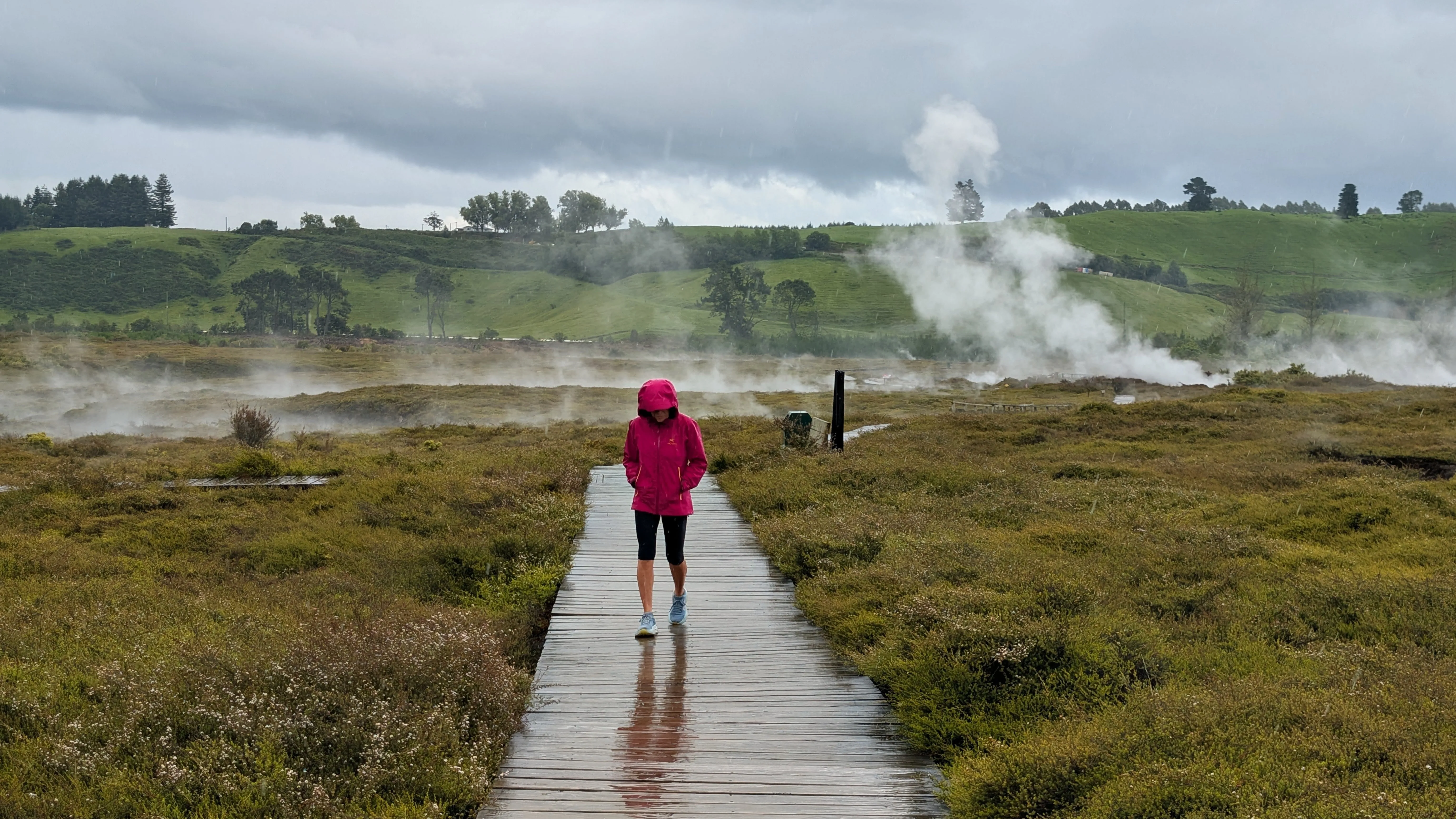 Craters of the Moon