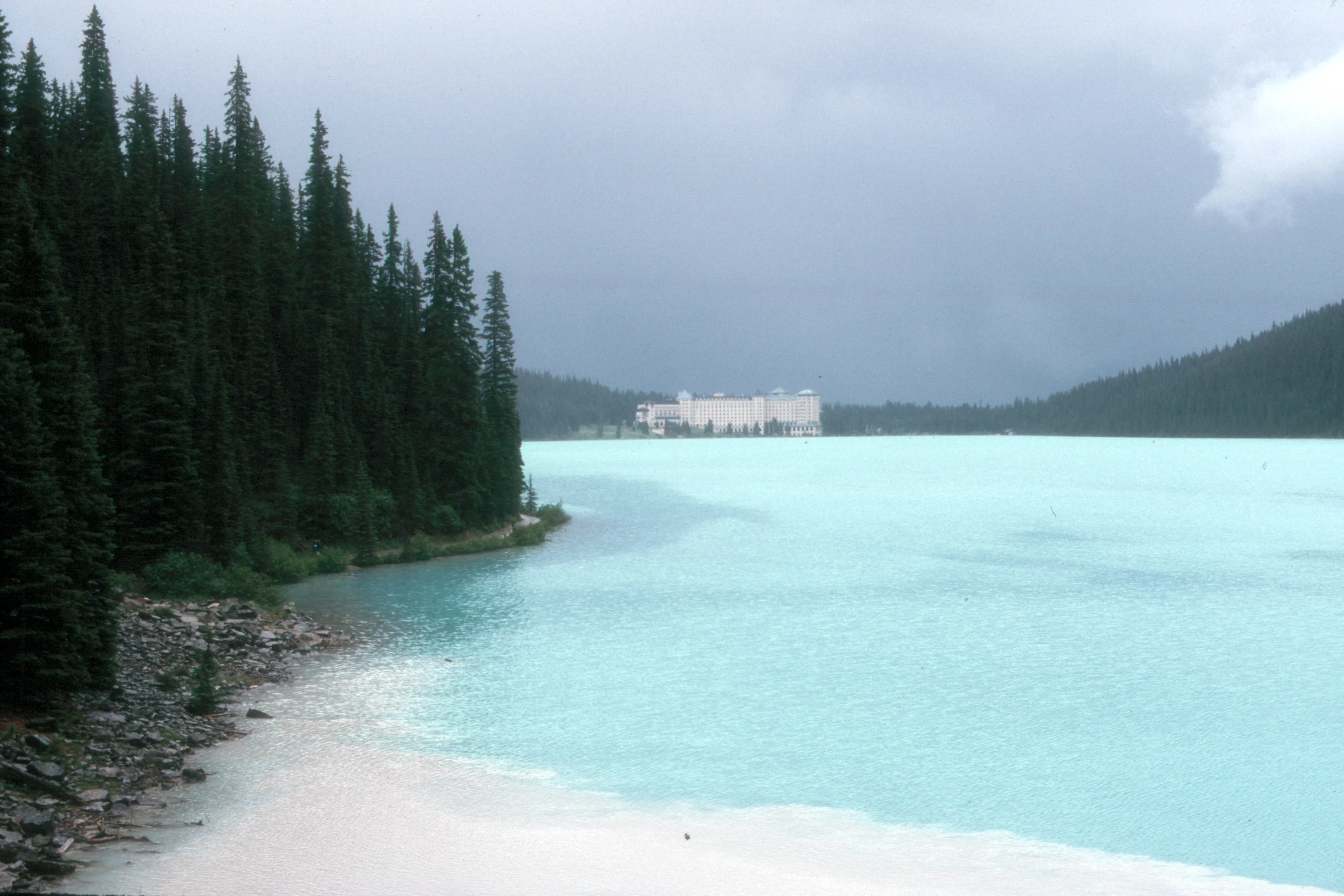Lake Louise