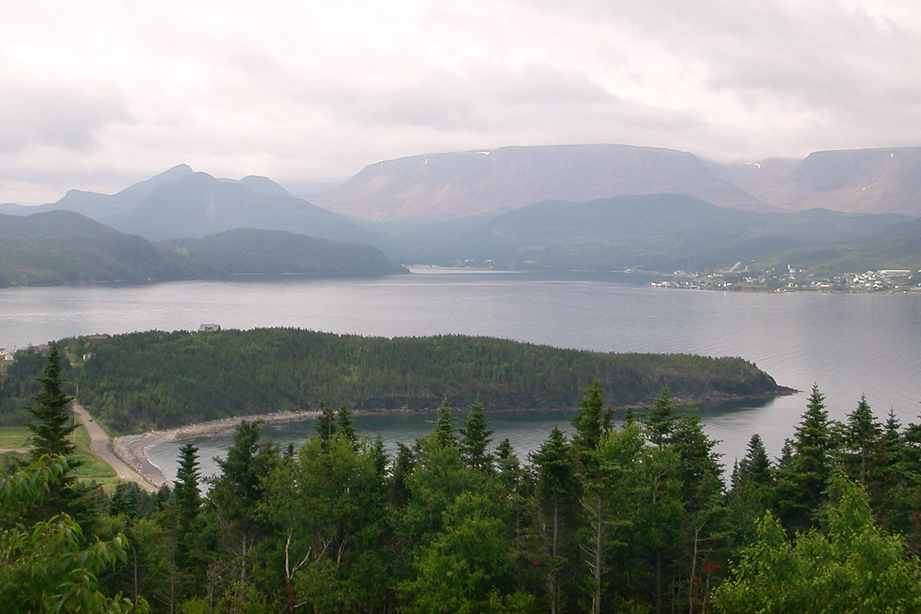 Bonne Bay