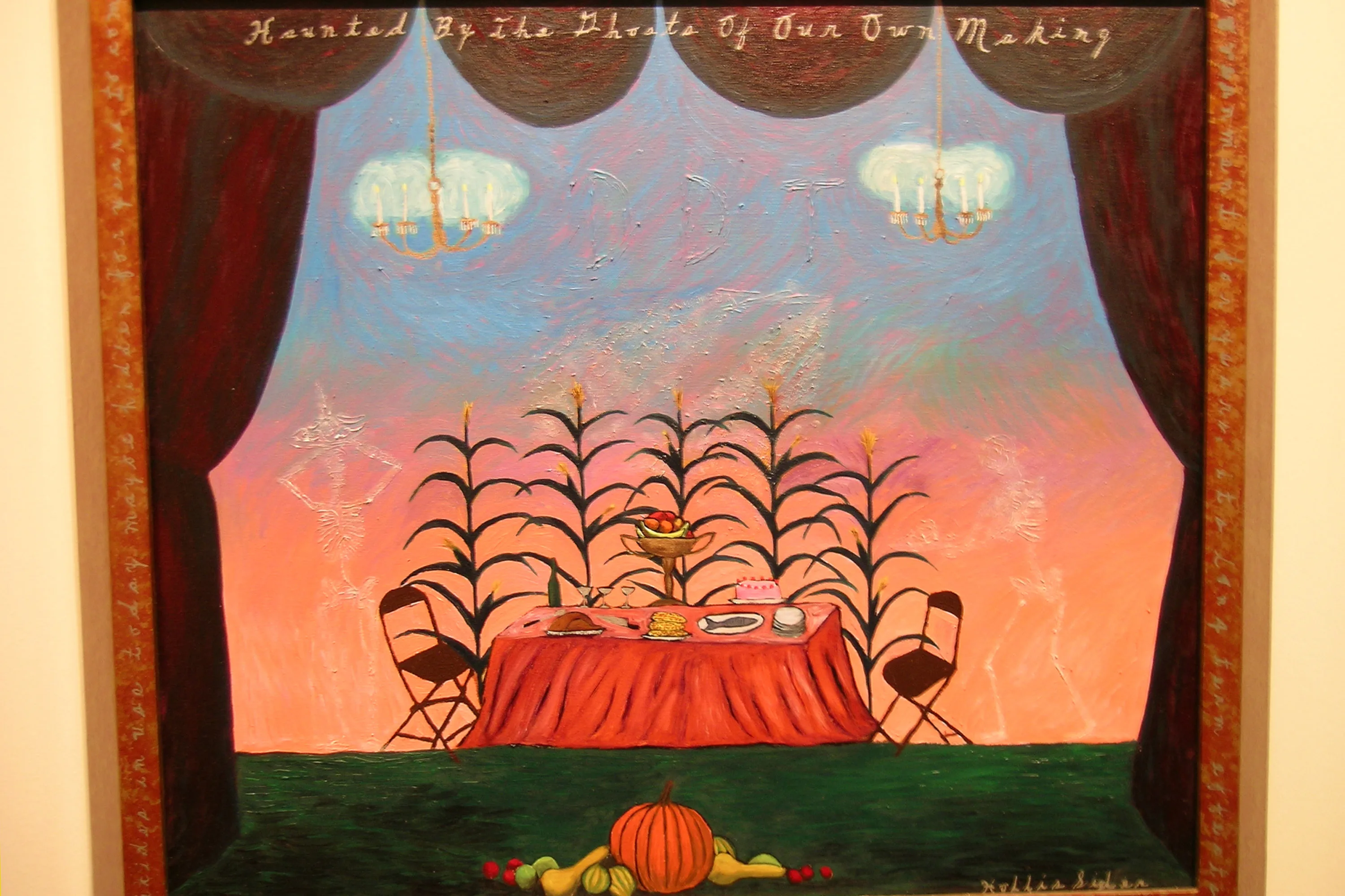 Andrew, Whitney and Tom on beach