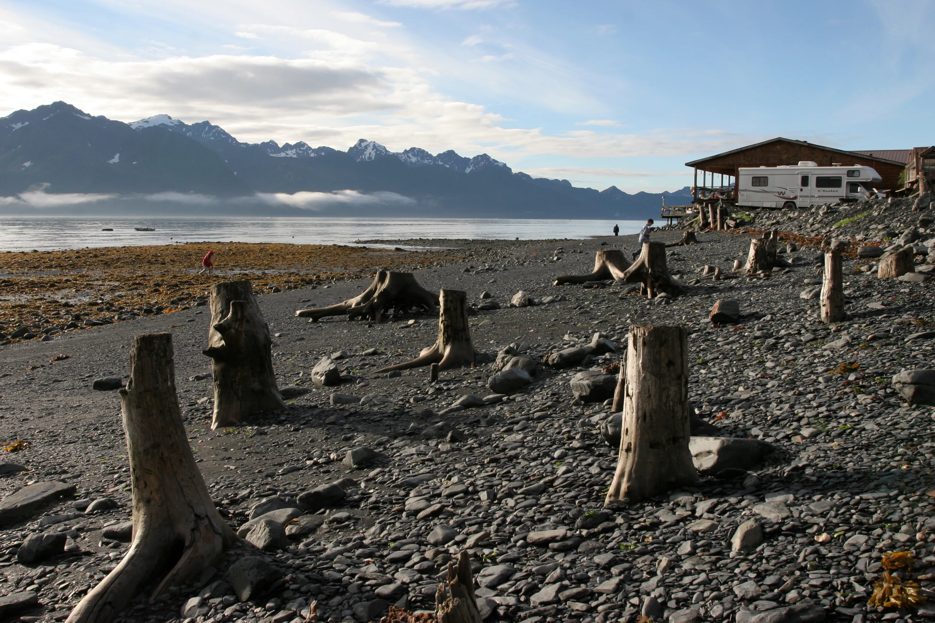Lazy Daze at Grand Sierra Resort - AJG