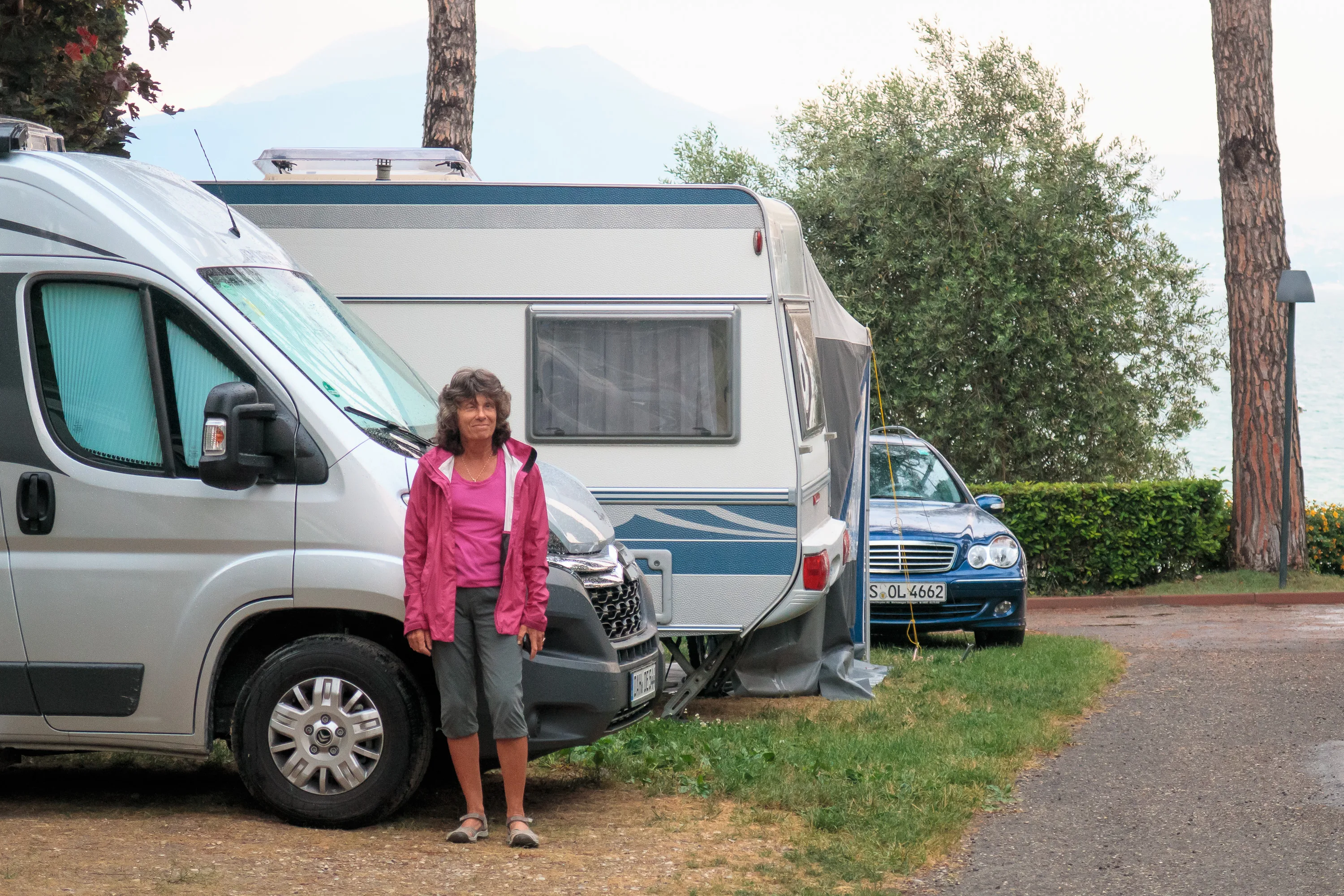 Camping Bella Italia