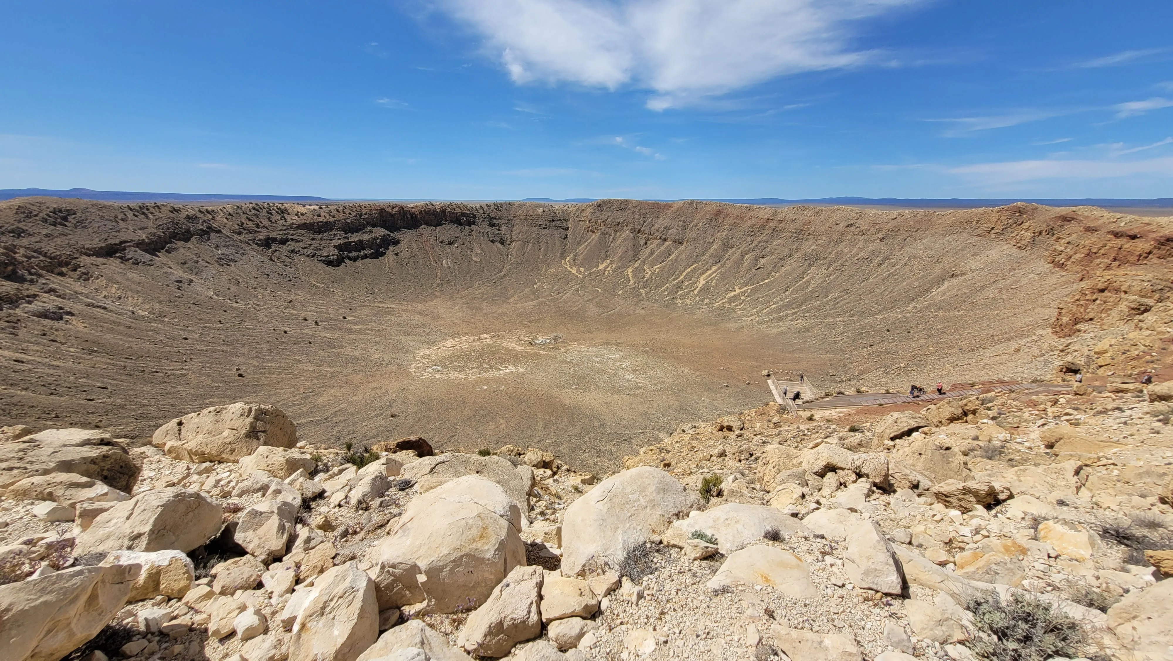 Meteor Crater